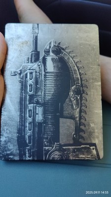 Item photo(s) from verified buyer