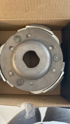 Fotos del artículo de un comprador verificado