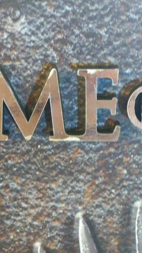 2017 Official HBO Game Of Thrones Wood Wall Hanger Wall Decor 12