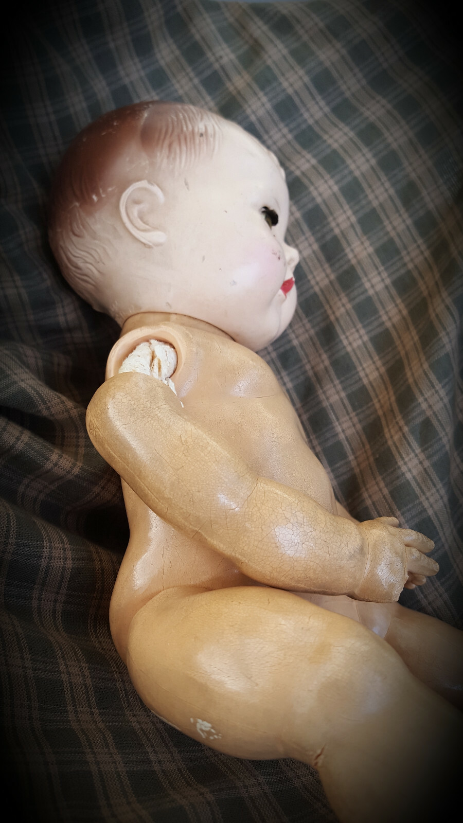 Vintage American Character 12