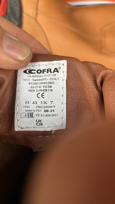 Fotos del artículo de un comprador verificado