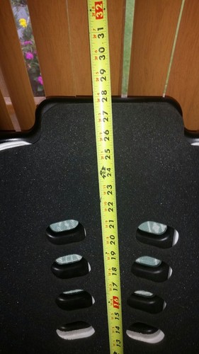 SPECIAL NEEDS PEDIATRIC RESTRAINT SNUG CAR SEAT TRAVELLER PLUS EL BY BRITAX