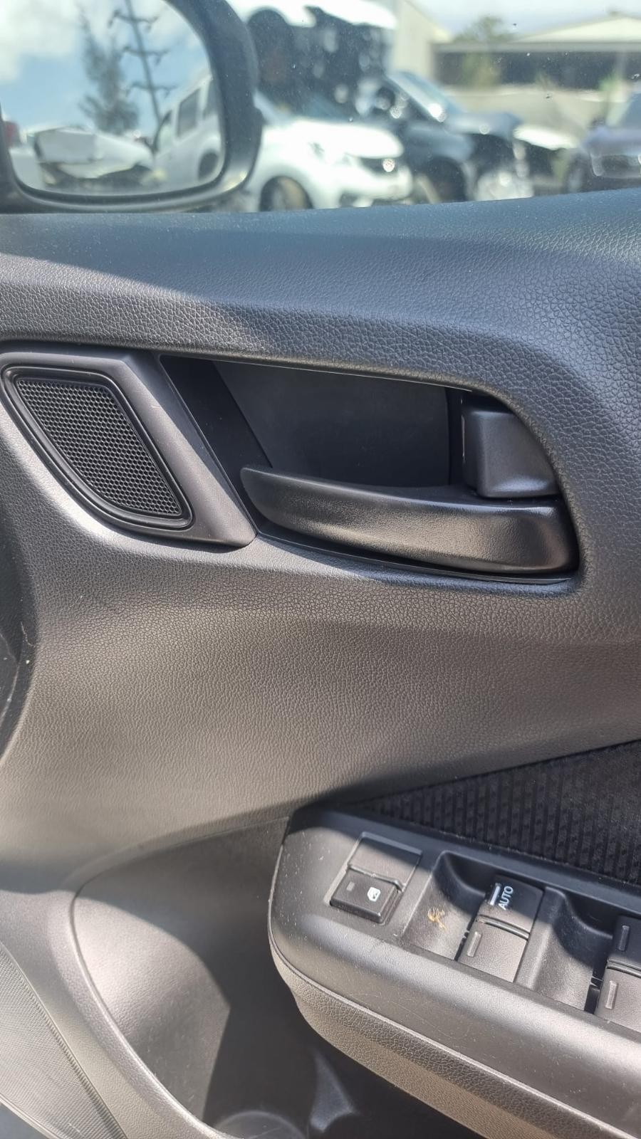 HONDA CITY GM6 01/2014-09/2020 RIGHT FRONT STRUT - thumbnail 3