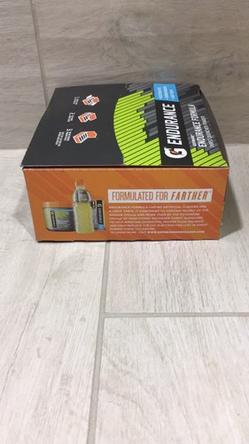 Gatorade Endurance Formula Powder (Lemon-Lime)