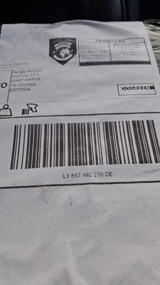 Objectfoto('s) van geverifieerde koper
