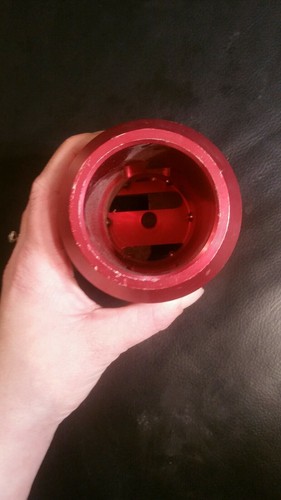 Andrew CPT - 158U RC/RPC/PS Automated Cable Prep