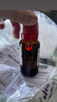 Artikelfoto(s) von einem verifizierten Käufer