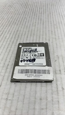 Toshiba MQ01ABD100V 1TB 2.5
