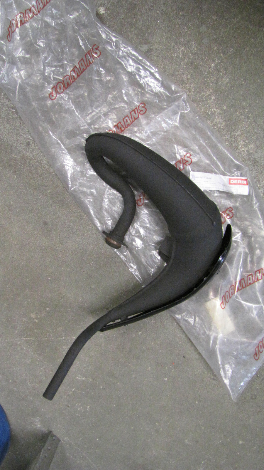 Clamp Exhaust Original Kawasaki Zg 1000 Zl 900 Zx 1100 92037