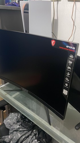 MSI G27C5 E2 27
