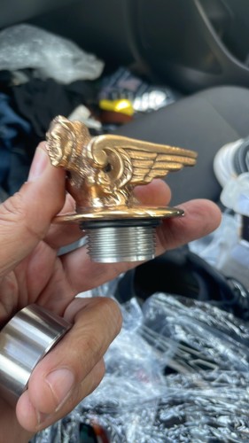 Artikelfoto(s) von einem verifizierten Käufer