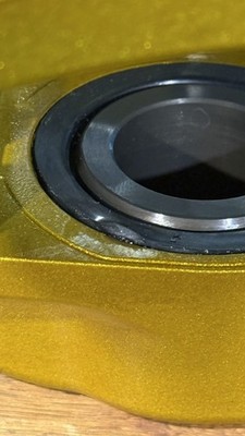 Foto dell'oggetto di un acquirente verificato