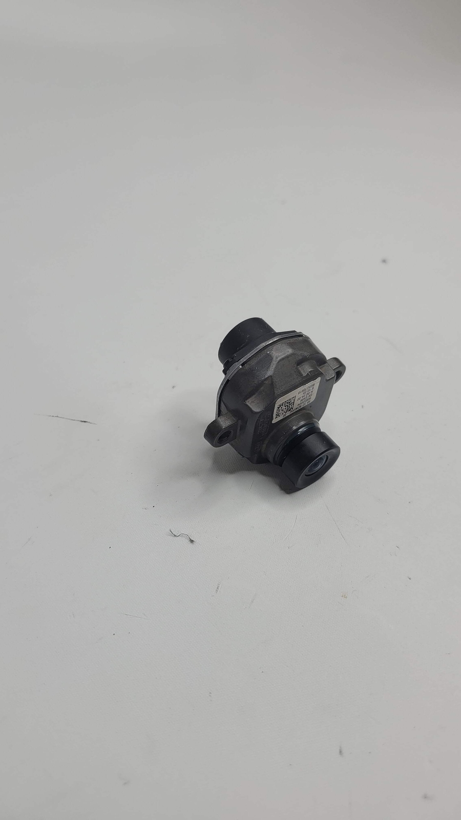 0 Bmw F01 F02 F07 F10 F12 F30 F32 FRONT BUMPER VIEW CAMERA - 9240352-02 image 4