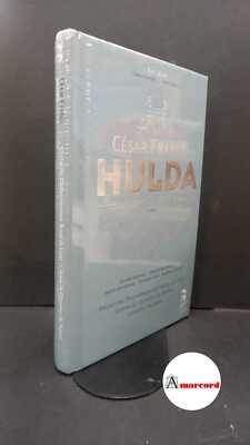 Franck, César. , and Madaras, Gergely. Hulda Venice Palazzetto Bru Zane, Centre