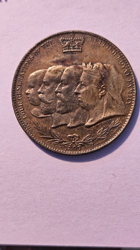 カナダ 1897 Diamond Jubilee 20c 使用済1種 カナダ 1897 Diamond Jubilee 20c 使用済1種 カナダ 1897