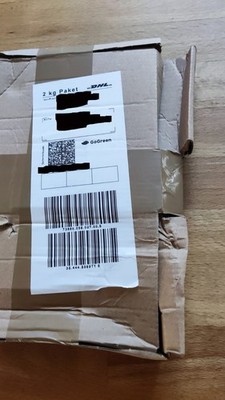 Artikelfoto(s) von einem verifizierten Käufer