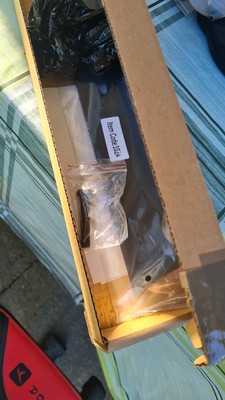 Fotos del artículo de un comprador verificado