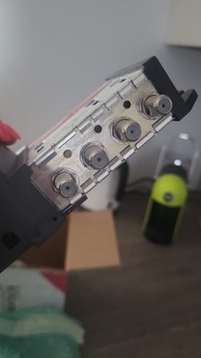 Foto dell'oggetto di un acquirente verificato