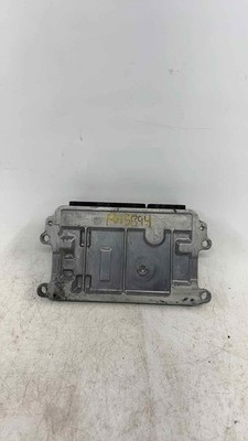 16 MAZDA CX5 Engine Computer Module ECU ECM PCM Brain Box