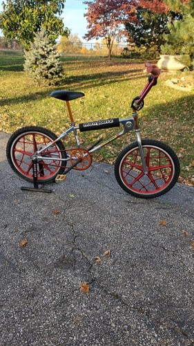 自転車本体 1981 mongoose motomag oldBMX old school bmx 1981 Mongoose Motomag found ! 6/2024 - YouTube
