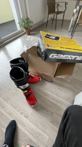 Fotos del artículo de un comprador verificado