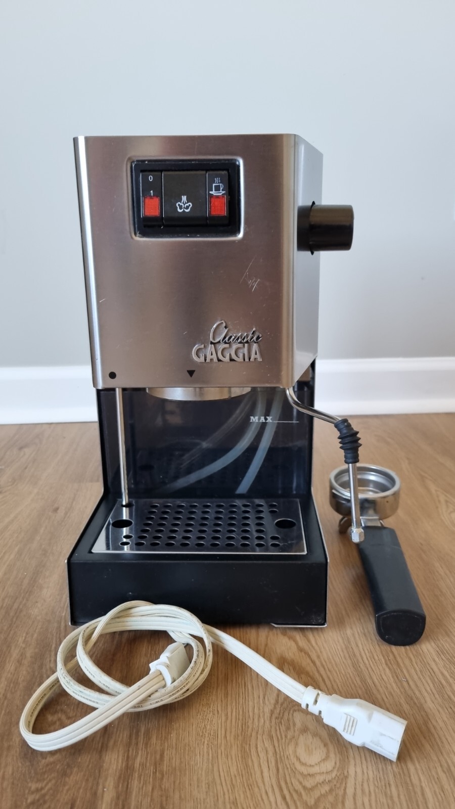 新品未使用GAGGIA CLASSIC $_57.JPG?set_id=880000500F