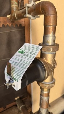 Artikelfoto(s) von einem verifizierten Käufer