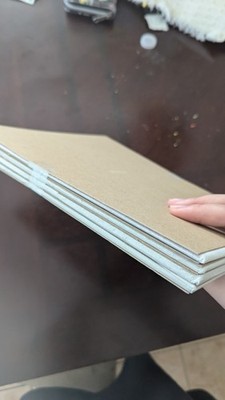 Foto dell'oggetto di un acquirente verificato
