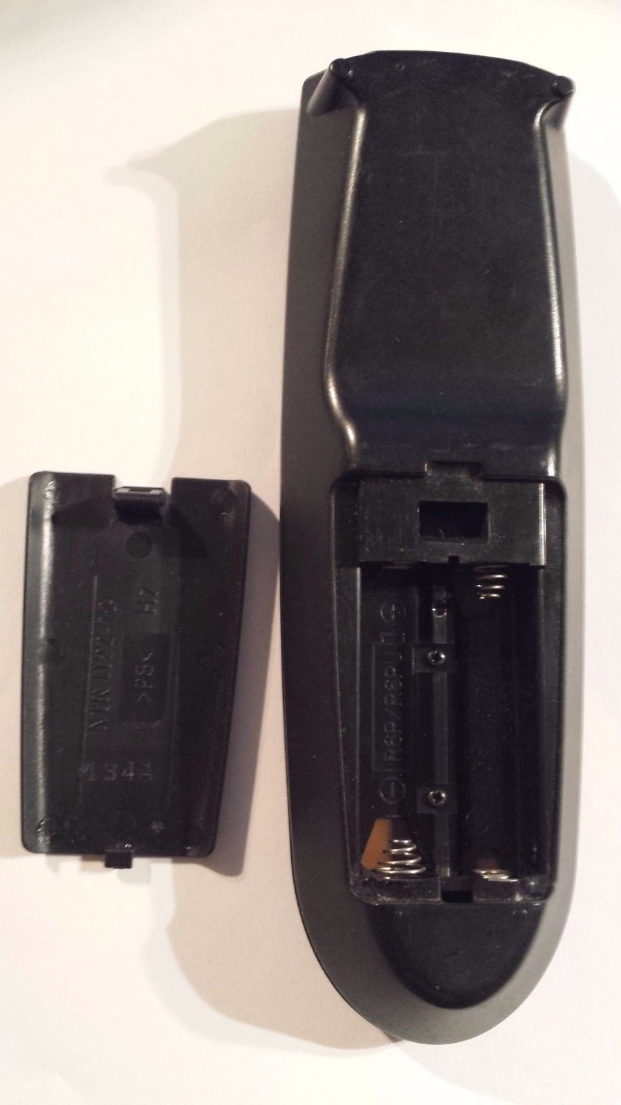 Original Panasonic N2QAHB000012 DVD Remote Control Tested Free Shipping!!