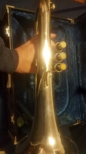 Yamaha Yfh 231-s Flugelhorn