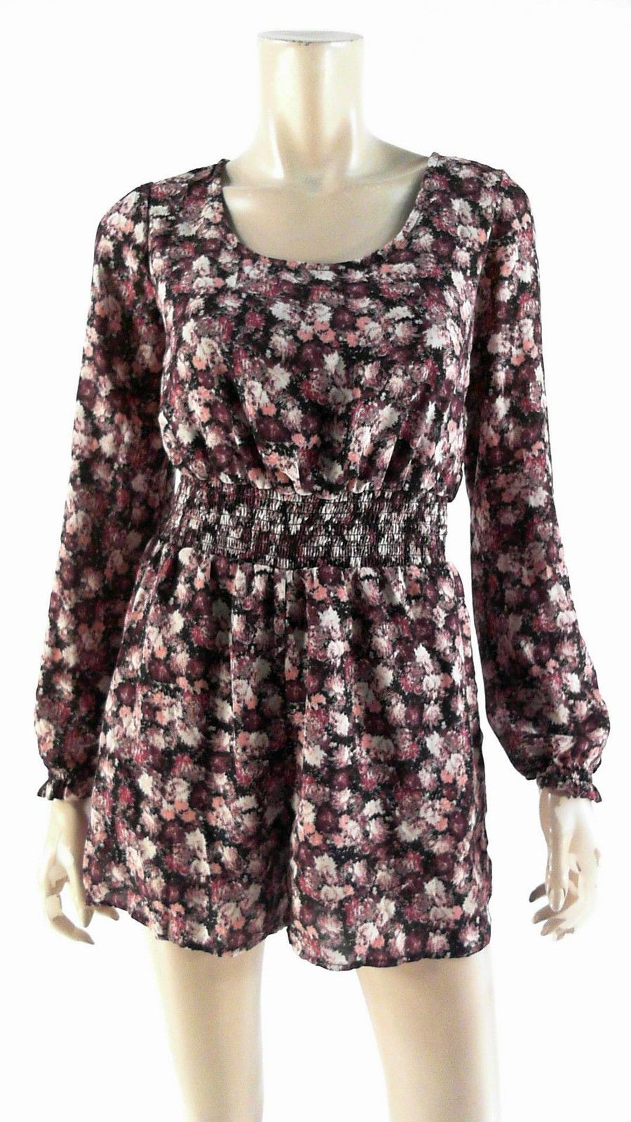 La mujer Urban Outfitters Pelele