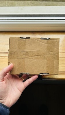 Item photo(s) from verified buyer