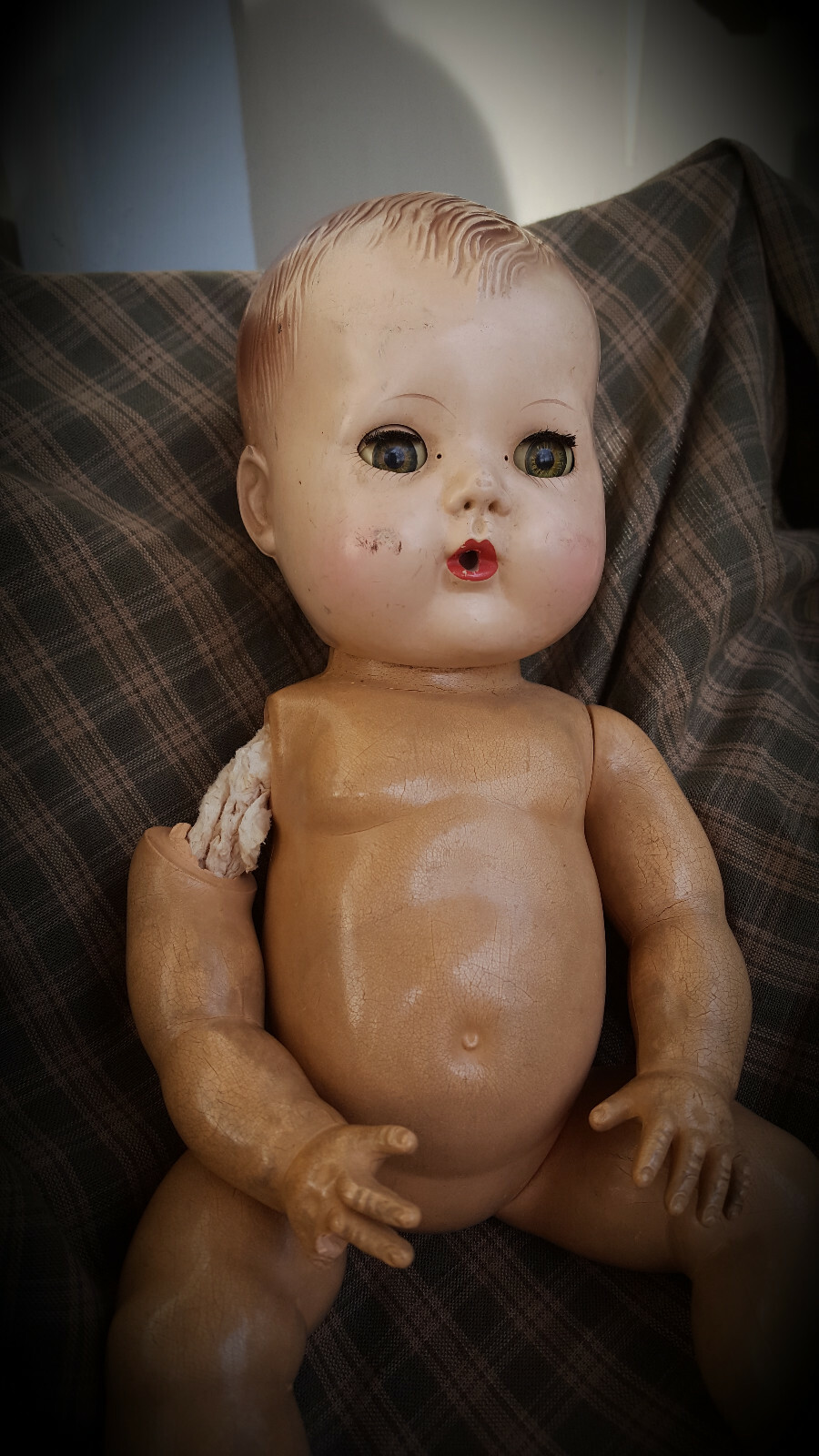 Vintage American Character 12