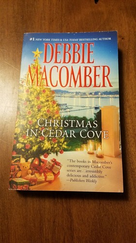 Debbie Macomber CEDAR COVE Lot