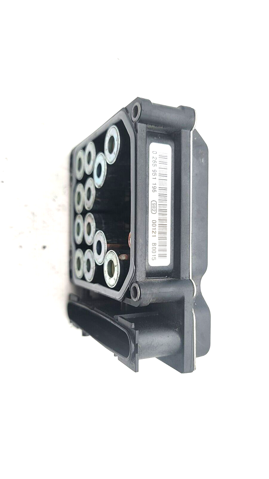 2010-2011 TOYOTA CAMRY ABS ANTI-LOCK BRAKE ACTUATOR CONTROL MODULE 0265591196