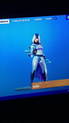 Acoount Fornite