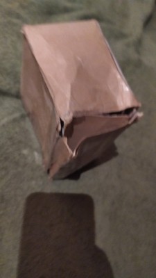 Foto dell'oggetto di un acquirente verificato