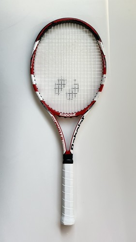 BABOLAT バボラPURE STORM LTD G3 ピュアストーム