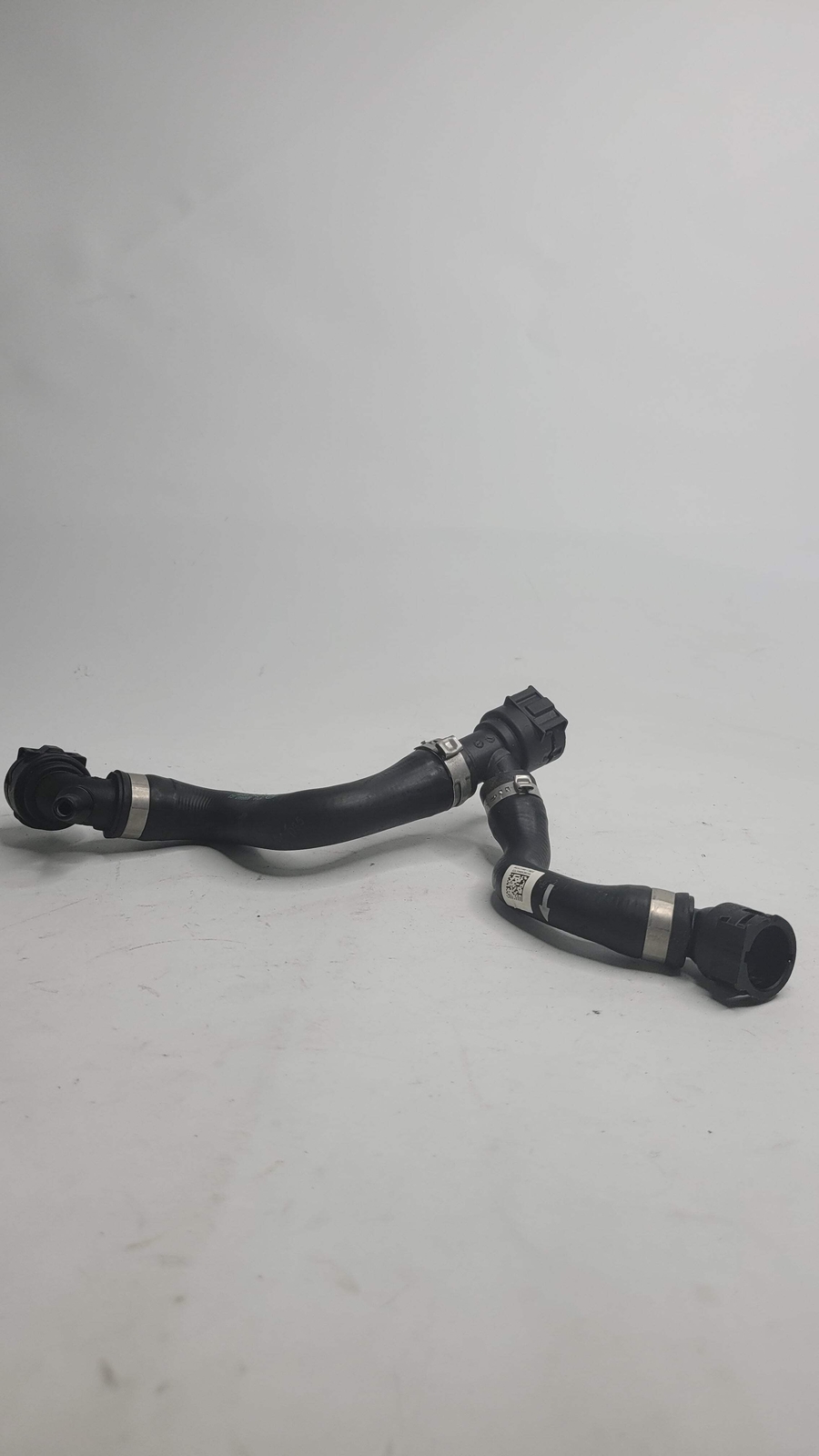 0 Bmw M3 M4 G80 G82 Coolant Pump Hose Assembly 8096447 image 2