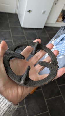 Fotos del artículo de un comprador verificado