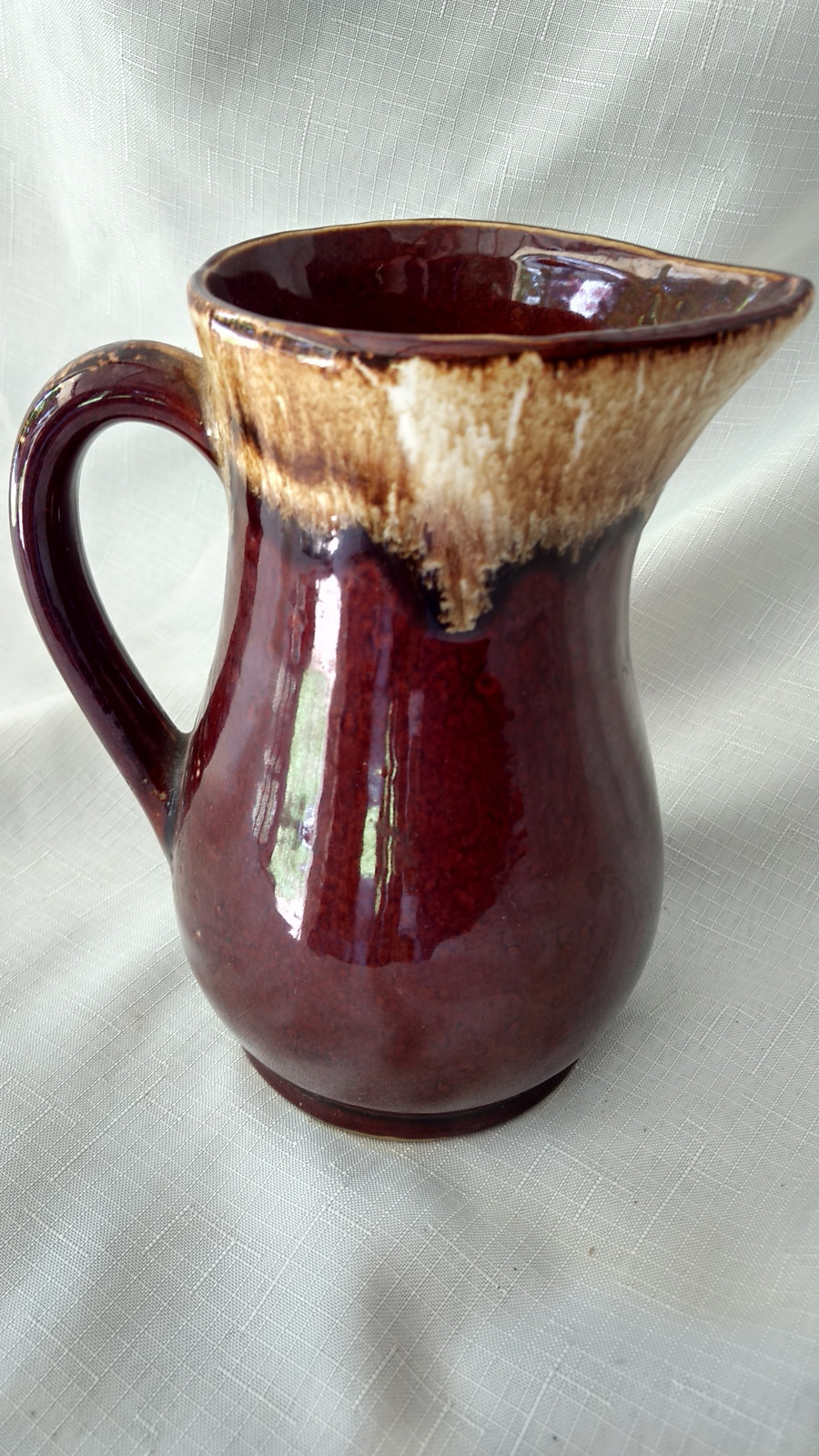 Antique Roseville Pottery 7.5