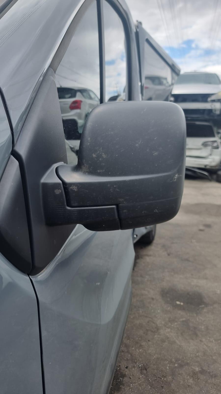 RENAULT TRAFIC 09/2019-12/2021 LEFT HEADLAMP WITH LED TYPE X82 - thumbnail 3