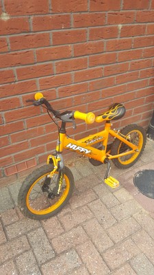 Kids Huffy Bike 14" wheels 