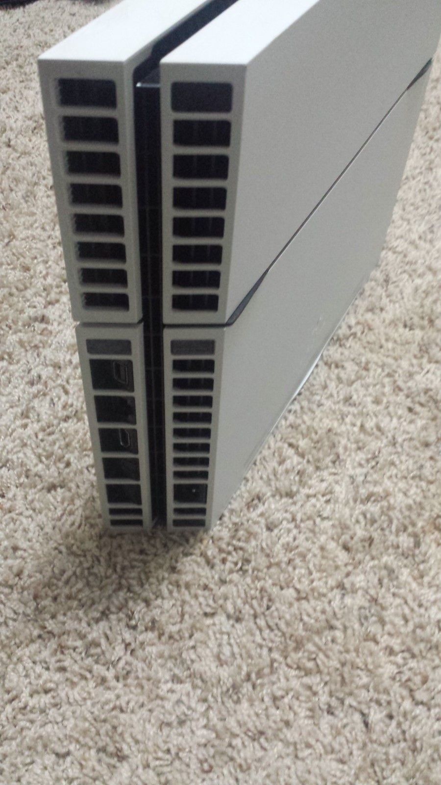 Sony PlayStation 4 Destiny Bundle 500 GB Glacier White Console