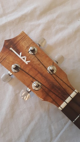 Kamaka ukulele HF - 3