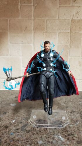 MAFEX THOR AVENGERS INFINITY WAR No.104 Medicom Toy from MAFEX THOR AVENGERS INFINITY WAR No.104 Medicom Toy from