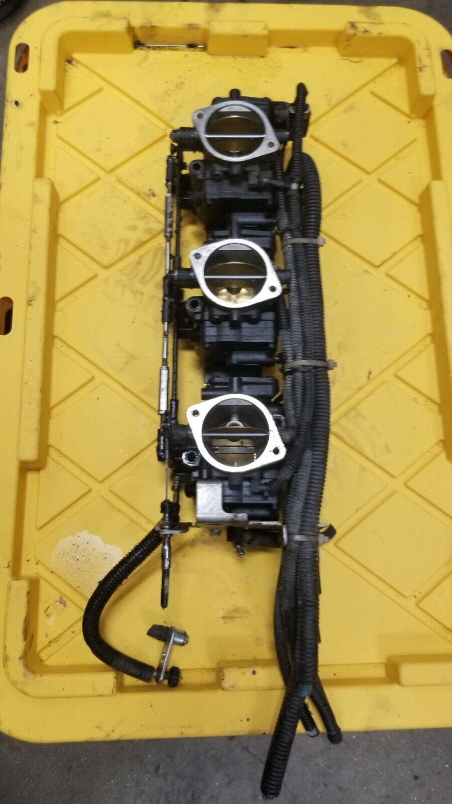 1999-2005 Yamaha GP1200R XLT1200 GP 1200r XLT 1200 Carbs 1999-2005 Yamaha GP1200R XLT1200 GP 1200r XLT 1200 Carbs