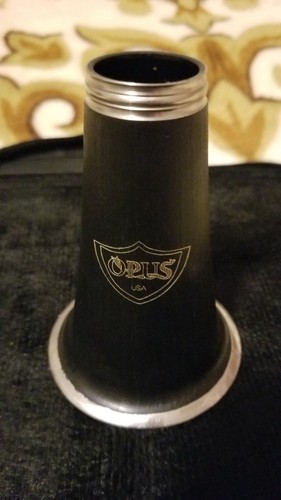 OPUS USA Clarinet