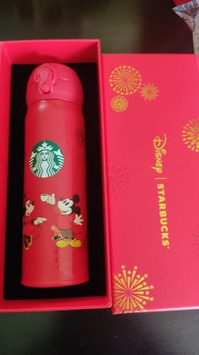 Disney Starbucks ミッキー水筒 レッド 楽天市場】【取寄せ】 ディズニー Disney US公式商品 ミッキー