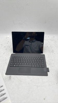 Microsoft Surface 3 64GB 4GB RAM Intel Atom x7 Windows Laptop Tablet Unit